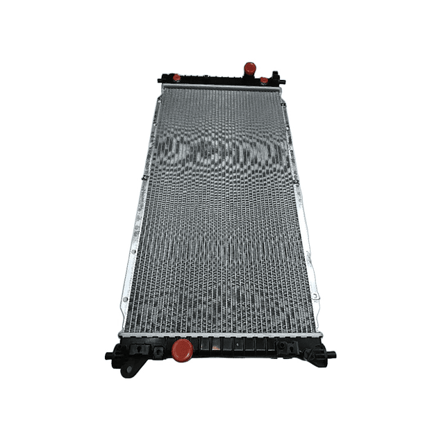 RADIADOR A/T NEW KORANDO