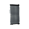 RADIADOR A/T NEW KORANDO