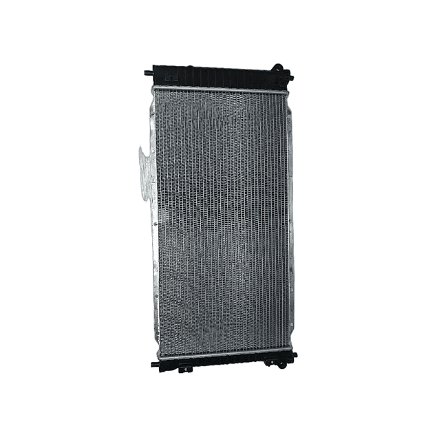 RADIADOR A/T NEW KORANDO