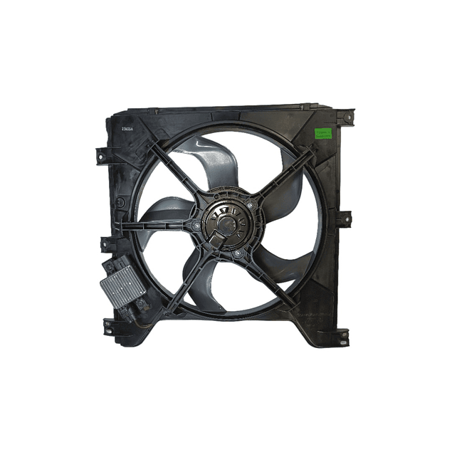 ELECTROVENTILADOR ACTYON