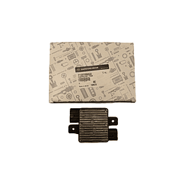 UNIDAD CONTROL ELECTROVENTILADOR ACTYON / NEW