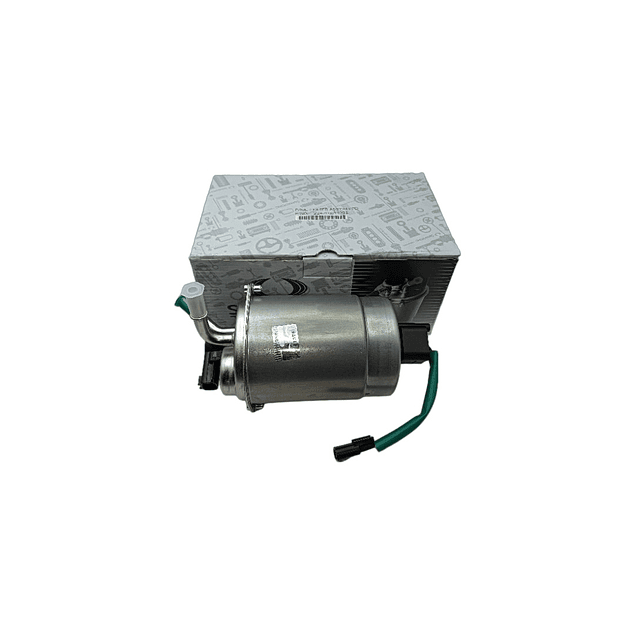 FILTRO PETROLEO CON SENSOR NEW ACTYON