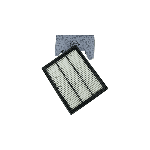 FILTRO AIRE NEW STAVIC / ACTYON / NEW ACTYON