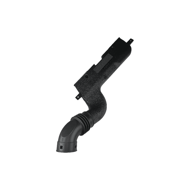 Toma Aire Frontal Actyon