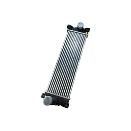 RADIADOR INTERCOOLER NEW ACTYON
