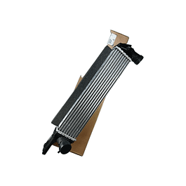 RADIADOR INTERCOOLER NEW KORANDO