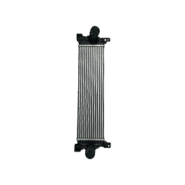 RADIADOR INTERCOOLER NEW REXTON 2.2 / MUSSO