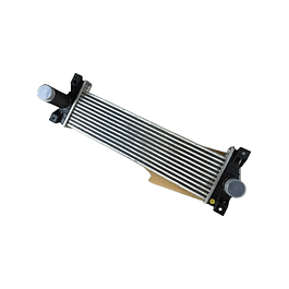 RADIADOR INTERCOOLER ACTYON