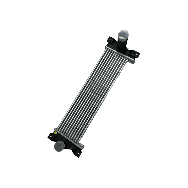 RADIADOR INTERCOOLER ACTYON