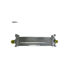RADIADOR INTERCOOLER ACTYON
