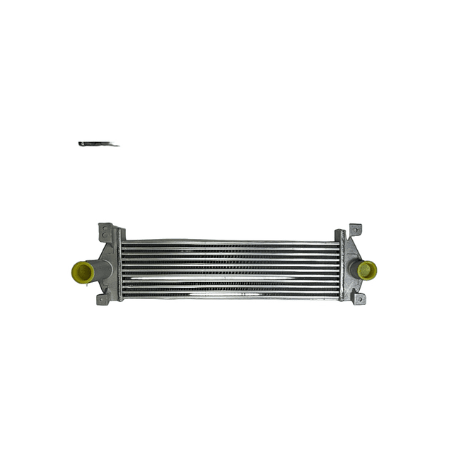 RADIADOR INTERCOOLER ACTYON
