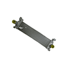 RADIADOR INTERCOOLER ACTYON