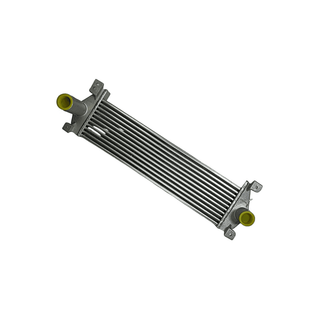 RADIADOR INTERCOOLER ACTYON