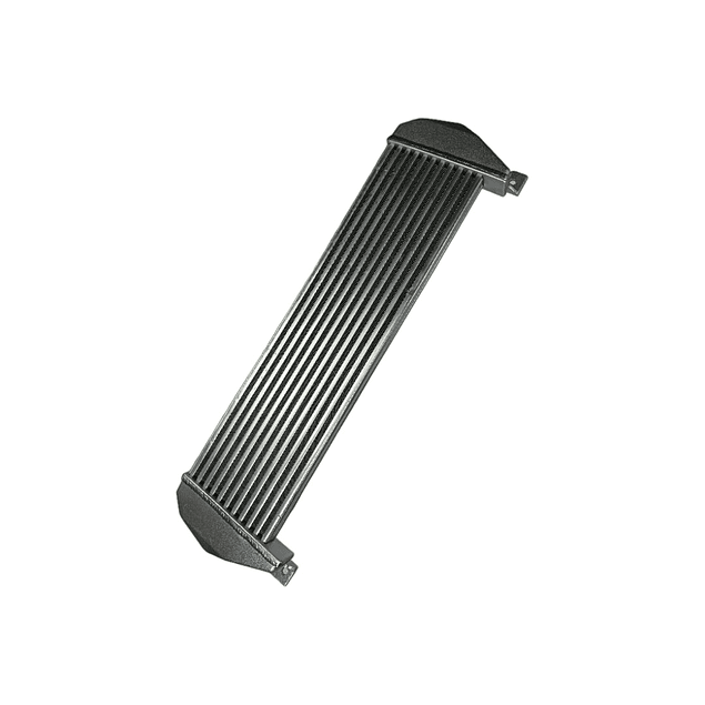 RADIADOR INTERCOOLER ACTYON