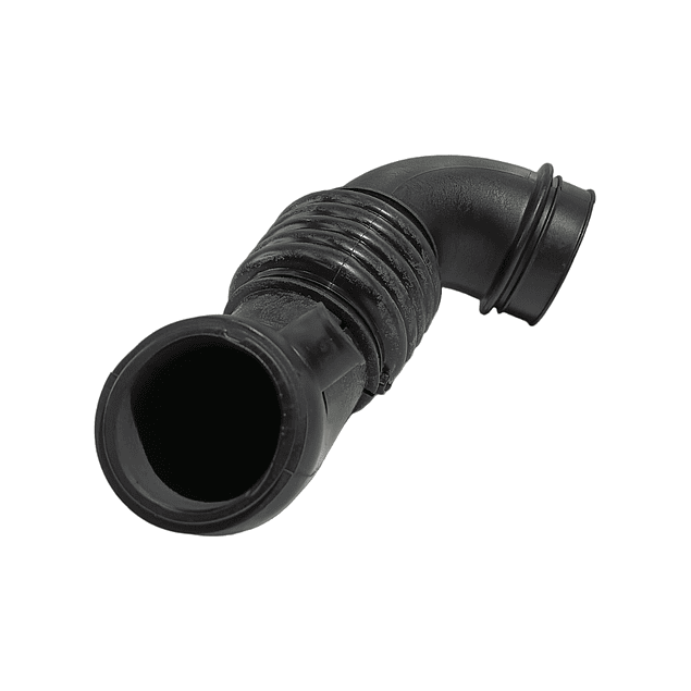 MANGUERA AIRE INTERCOOLER ACTYON TOMA ANCHA