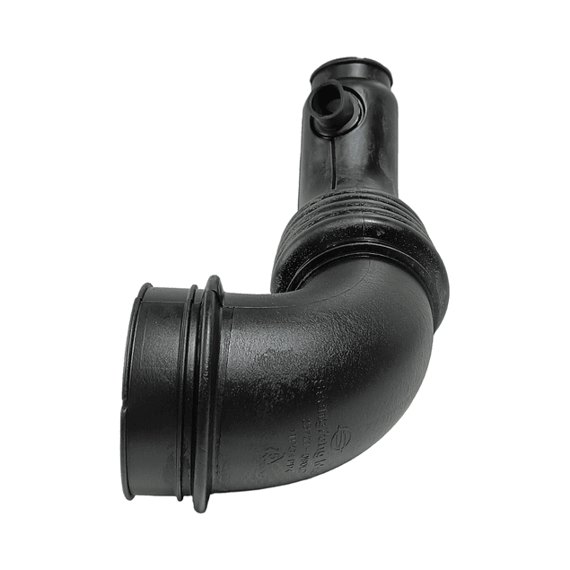 MANGUERA AIRE INTERCOOLER ACTYON TOMA ANCHA