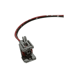 ENCHUFE INYECTOR EURO 3 / 4