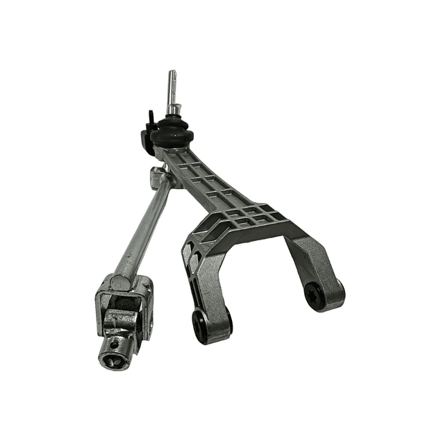 BASE PALANCA SELECTORA CAMBIO NEW ACTYON