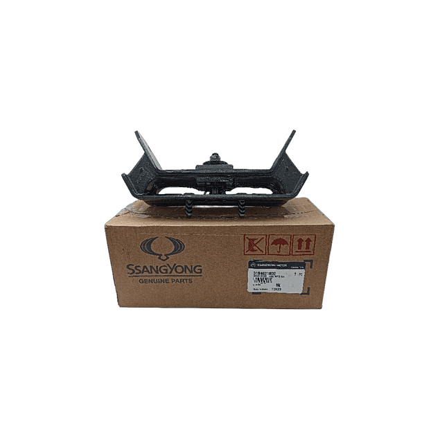 SOPORTE CAJA TRASERO NEW STAVIC