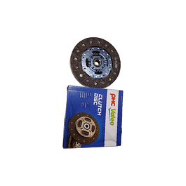 DISCO EMBRAGUE NEW ACTYON