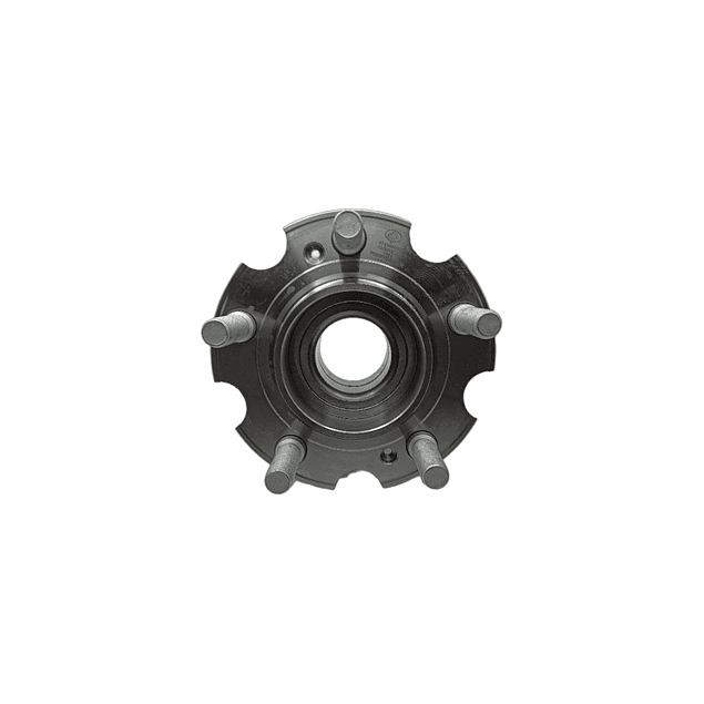 MAZA RUEDA DELANTERA 4X2 CON ABS ACTYON