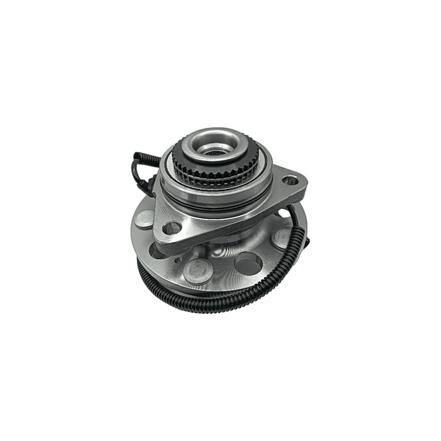 MAZA RUEDA DELANTERA 4X4 CON ABS ACTYON / NEW