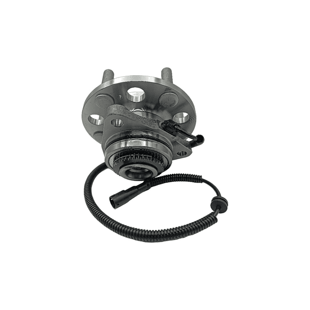 MAZA RUEDA DELANTERA 4X4 CON ABS ACTYON / NEW