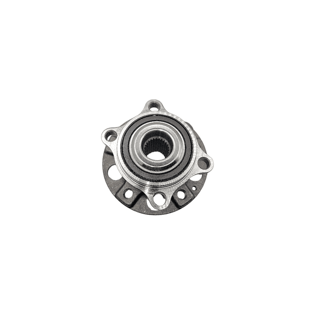 MAZA RUEDA DELANTERA TIVOLI