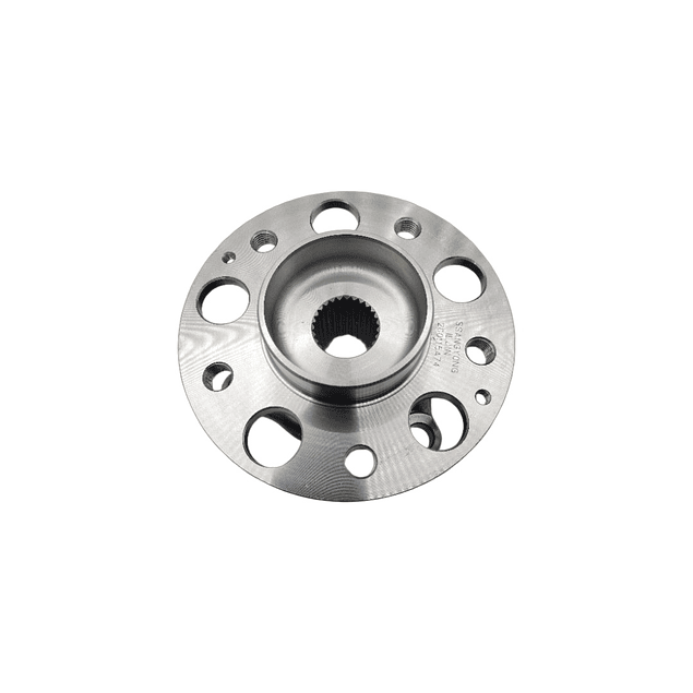 MAZA RUEDA DELANTERA TIVOLI