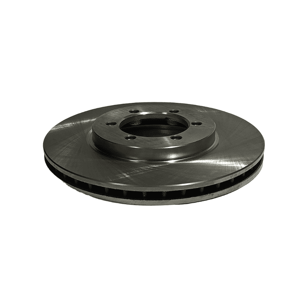 DISCO FRENO DELANTERO KORANDO 2.9 / 2.3