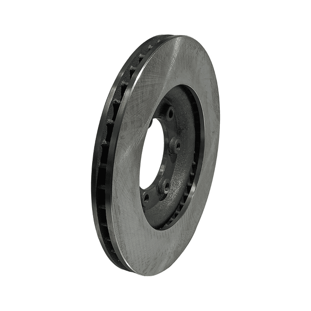 DISCO FRENO DELANTERO KORANDO 2.9 / 2.3