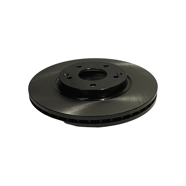 DISCO FRENO DELANTERO NEW KORANDO