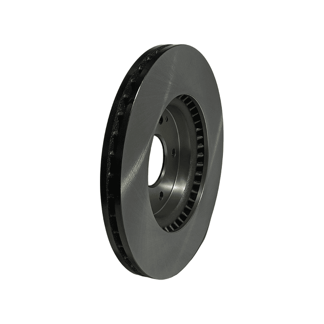 DISCO FRENO DELANTERO NEW KORANDO