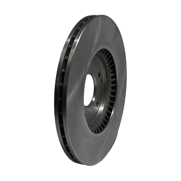 DISCO FRENO DELANTERO TIVOLI