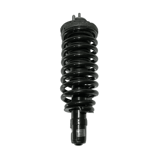 AMORTIGUADOR DELANTERO REXTON 4X4 HASTA 2012