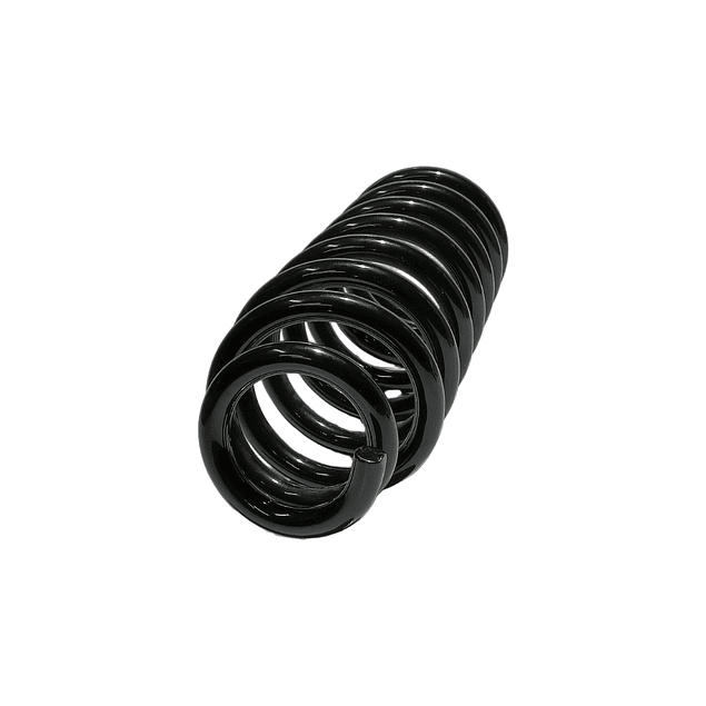 ESPIRAL DELANTERO ACTYON / NEW ACTYON