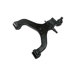 BANDEJA INFERIOR LH C/ROTULA S/SOPORTE NEW AC