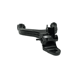 BANDEJA INFERIOR LH S/ROTULA C/SOPORTE ACTYON