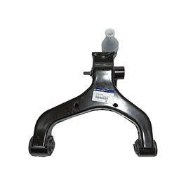 BANDEJA INFERIOR LH C/ROTULA C/SOPORTE NEW AC