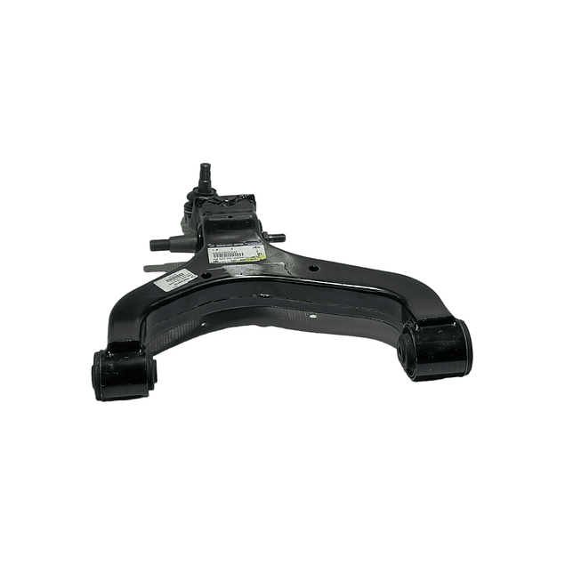 BANDEJA INFERIOR RH C/ROTULA S/SOPORTE NEW AC