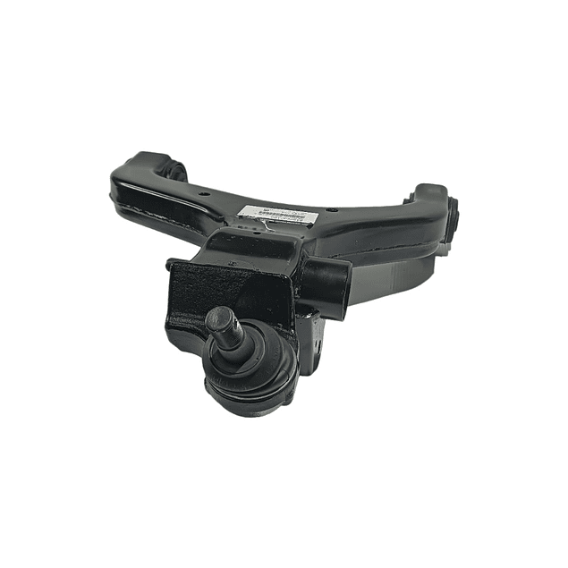 BANDEJA INFERIOR RH C/ROTULA C/SOPORTE NEW AC