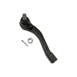 EXTREMO DIRECCION LH ACTYON / NEW ACTYON