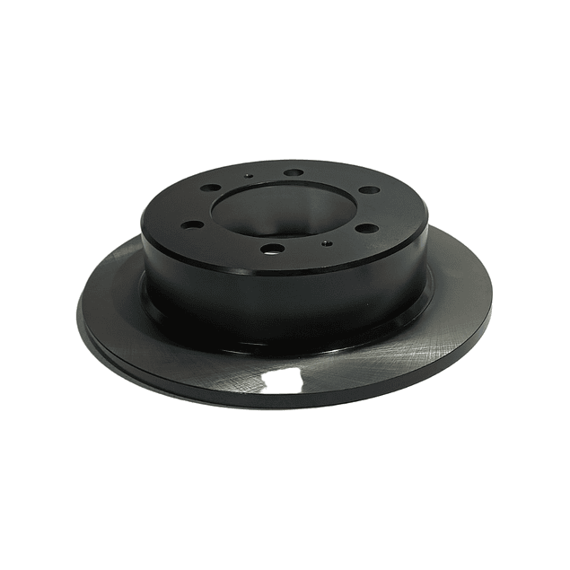 DISCO FRENO TRASERO MUSSO / KORANDO 2.9