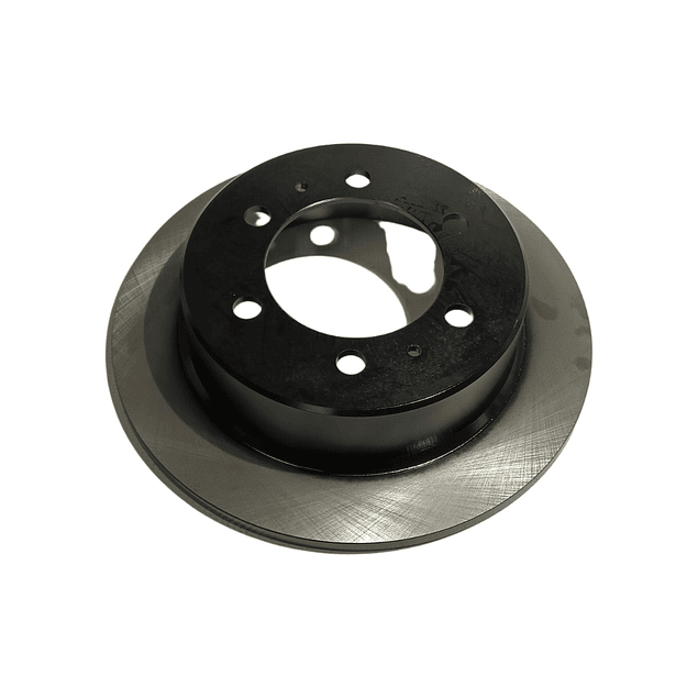 DISCO FRENO TRASERO MUSSO / KORANDO 2.9