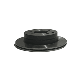 DISCO FRENO TRASERO STAVIC