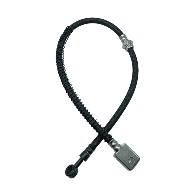 FLEXIBLE FRENO DELANTERO LH ACTYON / KYRON