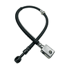 FLEXIBLE FRENO DELANTERO LH ACTYON / KYRON