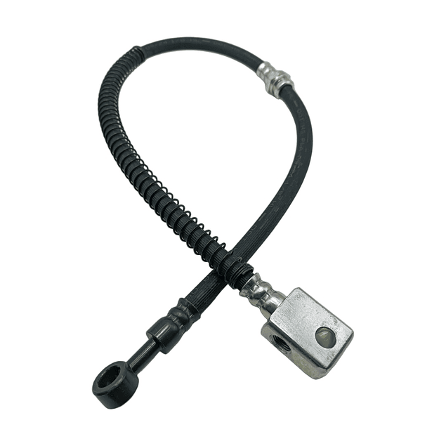 FLEXIBLE FRENO DELANTERO LH ACTYON / KYRON