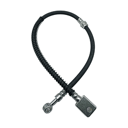 FLEXIBLE FRENO DELANTERO RH ACTYON / KYRON