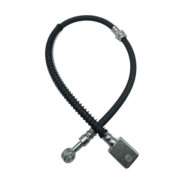 FLEXIBLE FRENO DELANTERO RH ACTYON / KYRON